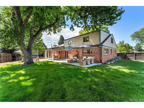 3200 E Flora Pl, Denver, CO 80210 photo 16