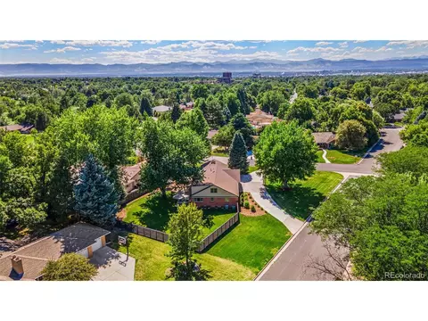 3200 E Flora Pl, Denver, CO 80210 photo 5