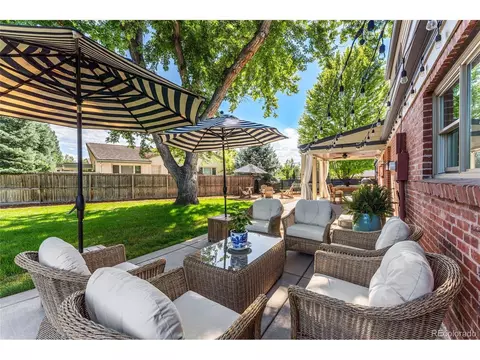 3200 E Flora Pl, Denver, CO 80210 photo 25
