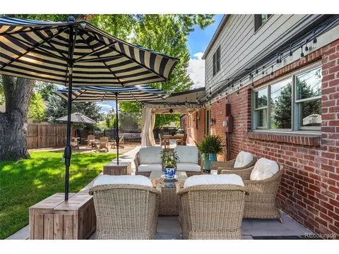 3200 E Flora Pl, Denver, CO 80210 photo 10