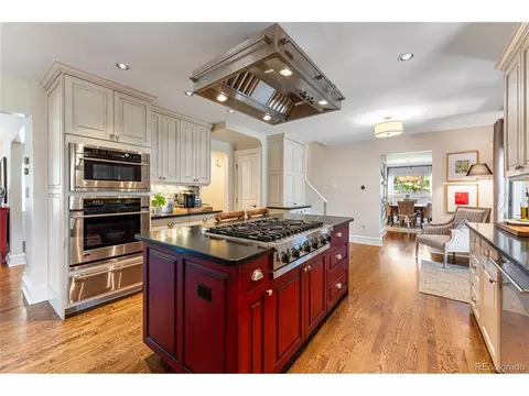 3200 E Flora Pl, Denver, CO 80210 photo 36