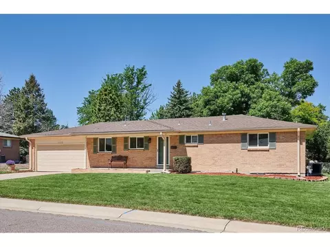 7275 S Logan St, Centennial, CO 80122