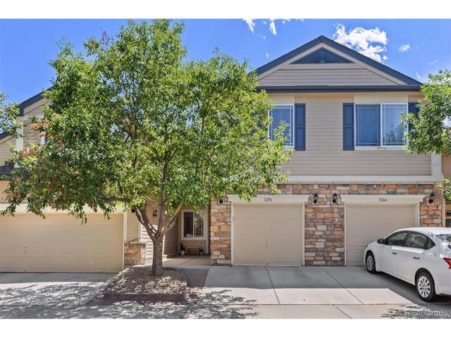 11254 W Rice Pl, Littleton, CO 80127