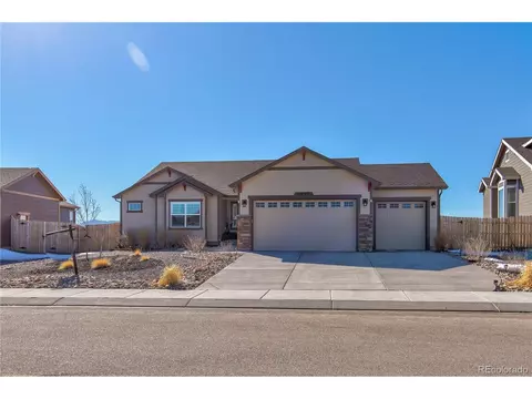 9998 Henman Ter, Peyton, CO 80831 photo 1