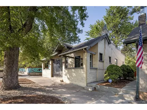 3023 E 10th Ave, Denver, CO 80206