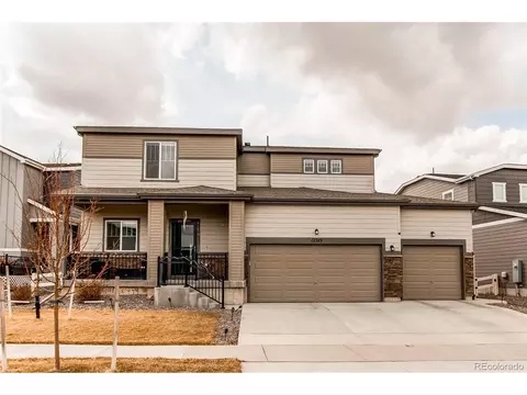 12749 Horton Ct, Parker, CO 80134