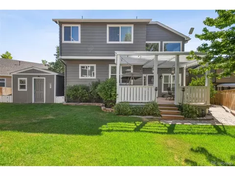 8459 Kochia Ct, Parker, CO 80134