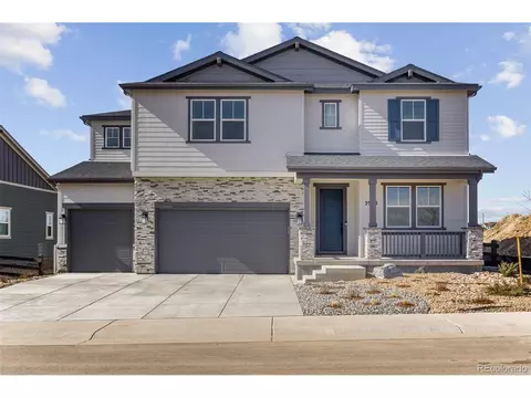 3983 Breakcamp Ct, Castle Rock, CO 80108