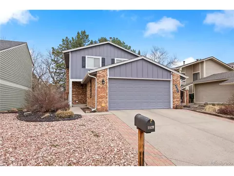 4028 S Atchison Way, Aurora, CO 80014