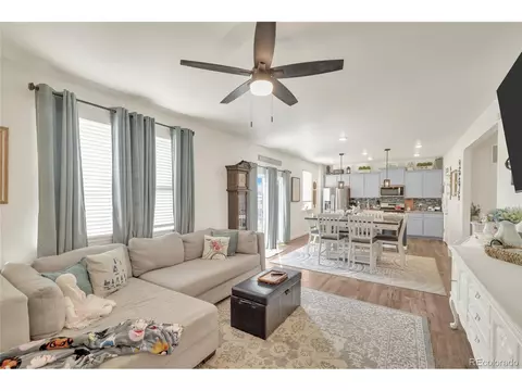 Living - 45824 Silverdrop Ave, Bennett, CO 80102 photo 1 of 4