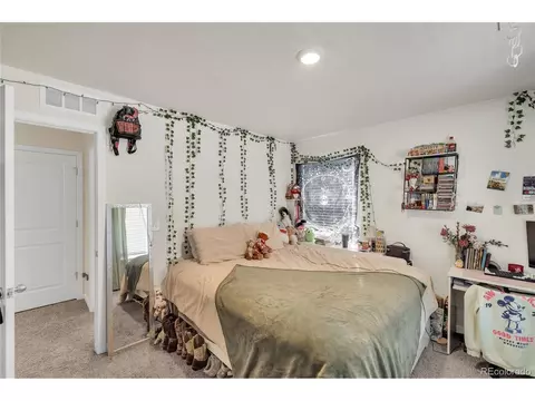 Bedroom - 45824 Silverdrop Ave, Bennett, CO 80102 photo 4 of 8