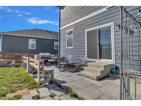 Exterior - 45824 Silverdrop Ave, Bennett, CO 80102 photo 6 of 11