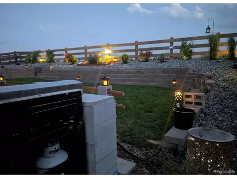 Exterior - 45824 Silverdrop Ave, Bennett, CO 80102 photo 10 of 11