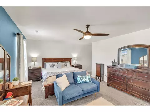 Bedroom - 45824 Silverdrop Ave, Bennett, CO 80102 photo 1 of 8