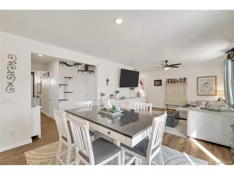 Dining - 45824 Silverdrop Ave, Bennett, CO 80102 photo 3 of 3