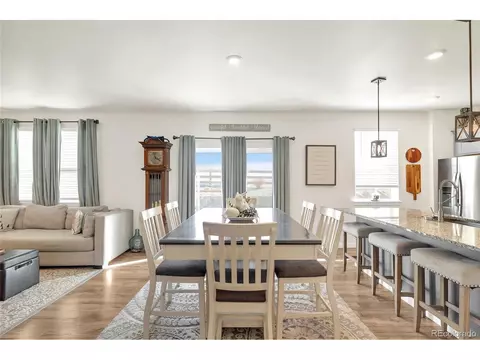 Dining - 45824 Silverdrop Ave, Bennett, CO 80102 photo 2 of 3