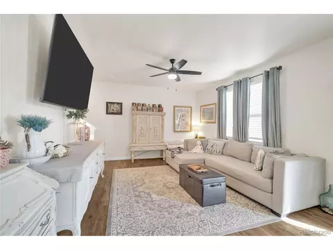 Living - 45824 Silverdrop Ave, Bennett, CO 80102 photo 2 of 4