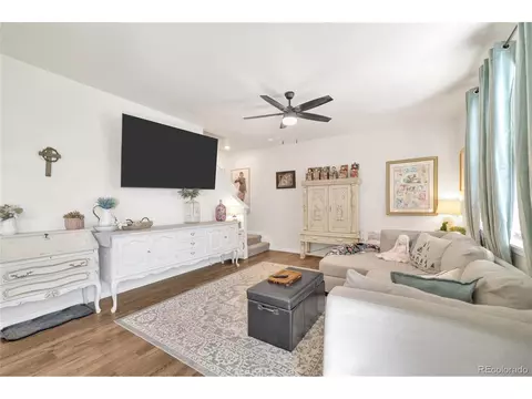 Living - 45824 Silverdrop Ave, Bennett, CO 80102 photo 3 of 4