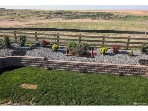 Exterior - 45824 Silverdrop Ave, Bennett, CO 80102 photo 11 of 11