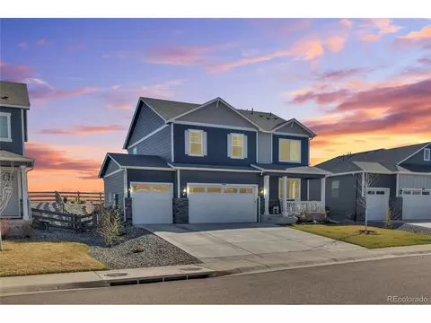 45824 Silverdrop Ave, Bennett, CO 80102