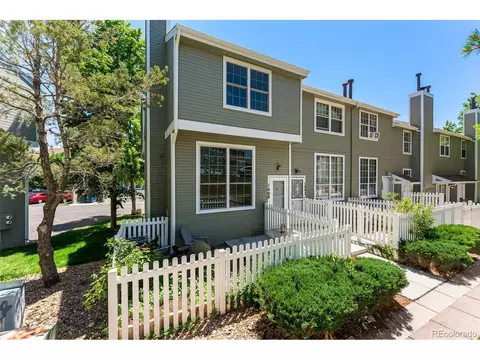 8199 Welby Rd #1408, Denver, CO 80229