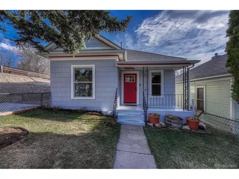 2432 W Platte Ave, Colorado Springs, CO 80904