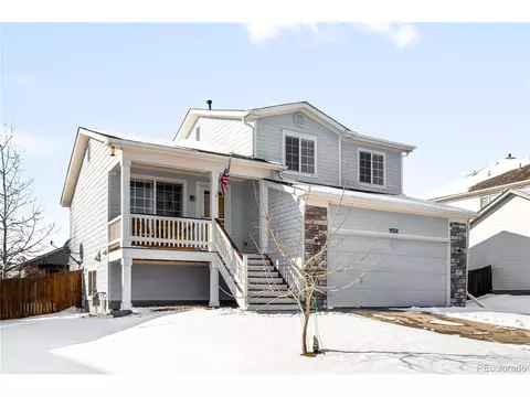 9374 Prairie Dunes Rd, Peyton, CO 80831