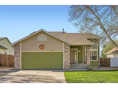 624 4th St, Frederick, CO 80530 photo 1