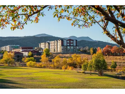 12983 W Ida Ave #109, Littleton, CO 80127