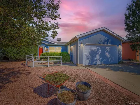 903 Lantern Dr, Fort Lupton, CO 80621