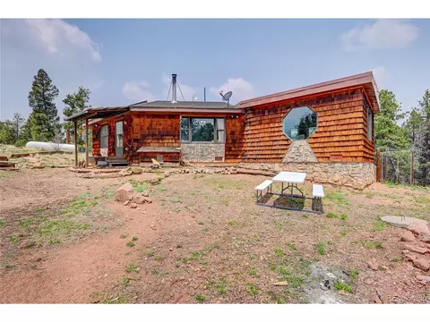 117 Iroquois Ln, Florissant, CO 80816