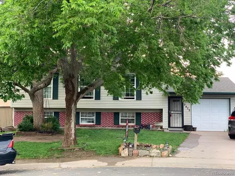 2472 S Norfolk St, Aurora, CO 80013