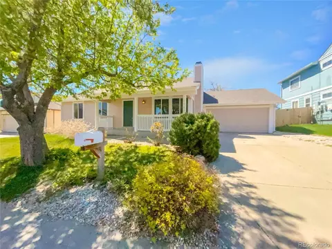 17602 E Tennessee Pl, Aurora, CO 80017