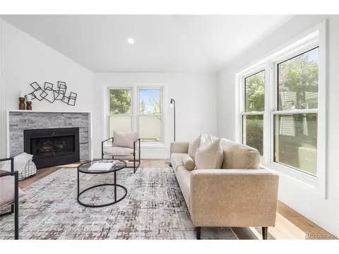 2275 S Yosemite Cir, Denver, CO 80231