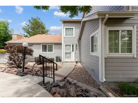 8406 Everett Way #D, Arvada, CO 80005 photo 1