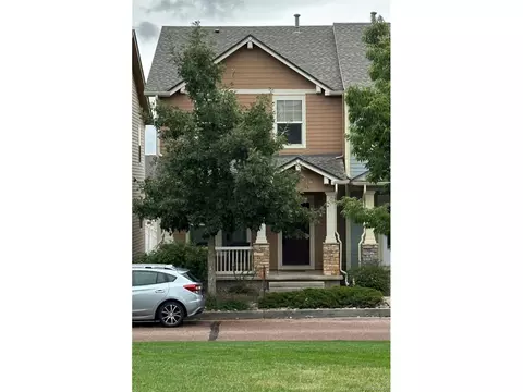 2248 Gilpin Ave, Colorado Springs, CO 80910