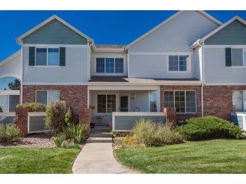 9674 Deerhorn Ct #108, Parker, CO 80134
