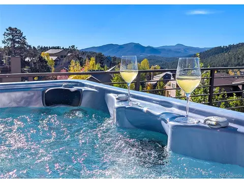 727 Dreamcatcher Ln, Evergreen, CO 80439