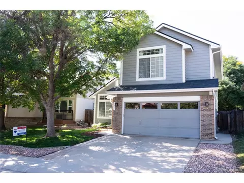 7557 Dusk St, Littleton, CO 80125
