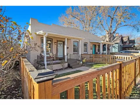 Undisclosed, Denver, CO 80212
