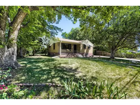 8085 W 10th Ave, Lakewood, CO 80214