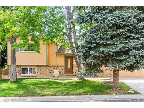 13222 Mercury Dr, Lone Tree, CO 80124
