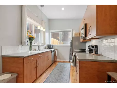1551 N High St #CH, Denver, CO 80218