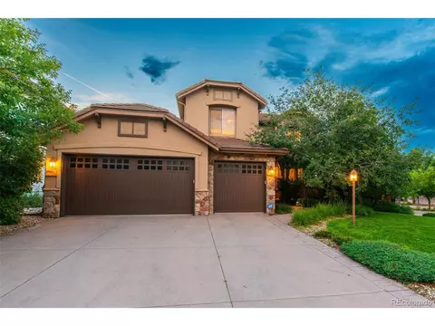9900 Sunset Hill Cir, Lone Tree, CO 80124