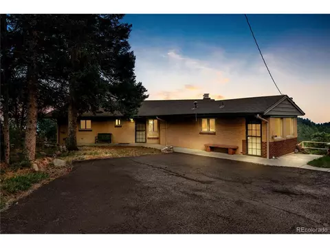 332 Parkview Ave, Golden, CO 80401