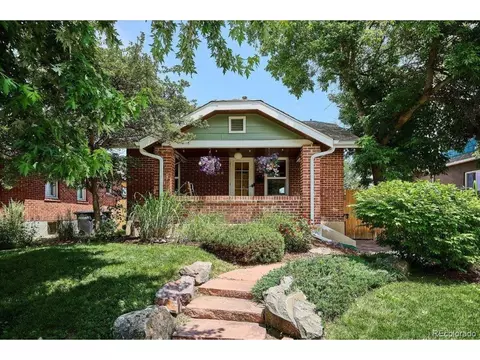 3622 Lowell Blvd, Denver, CO 80211