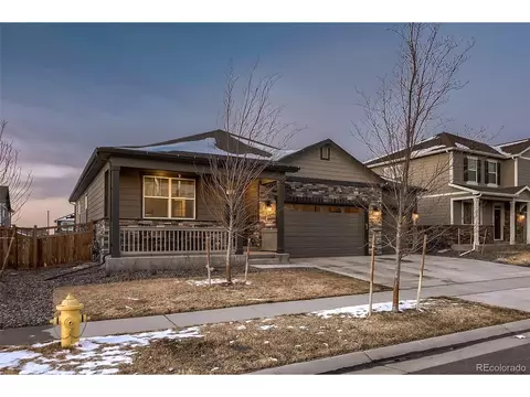 20057 E 62nd Ave, Aurora, CO 80019 photo 1