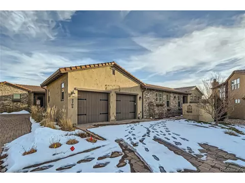 3703 Tuscanna Grv, Colorado Springs, CO 80920