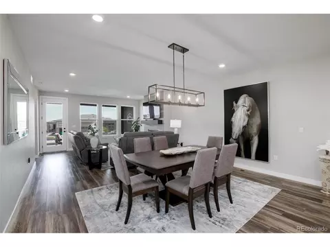 1969 Canyonpoint Ln, Castle Pines, CO 80108