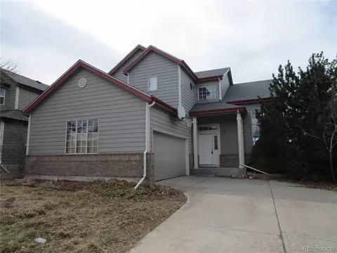 10749 Jordan Ct, Parker, CO 80134